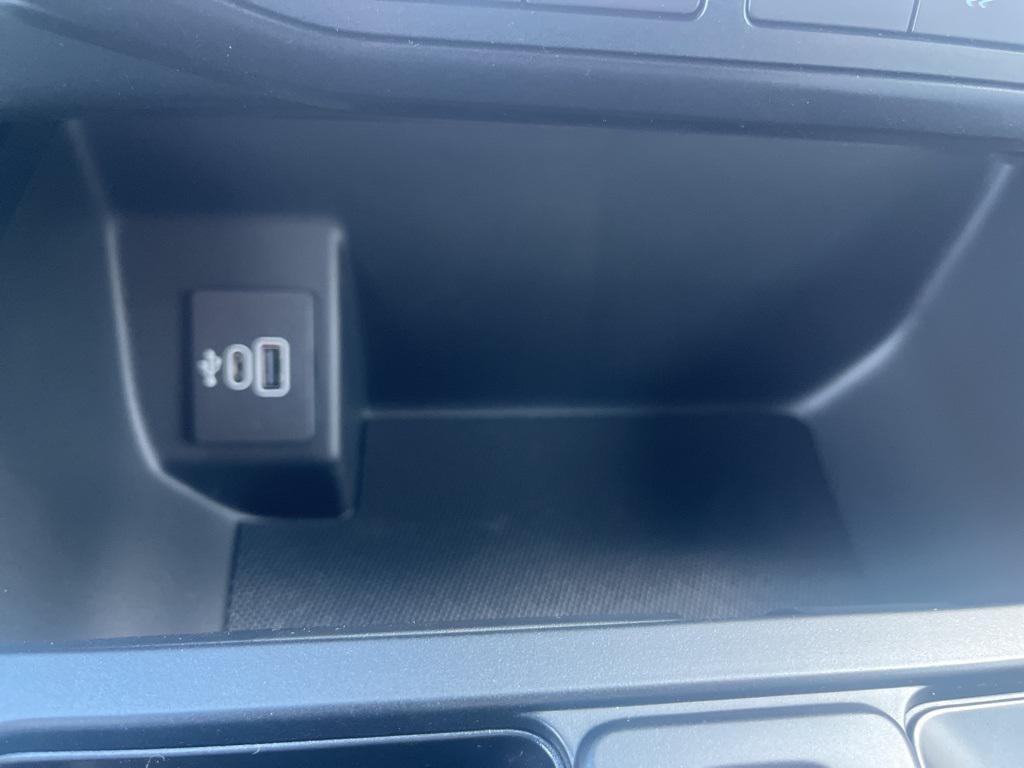 new 2025 Ford F-150 Lightning car, priced at $68,976