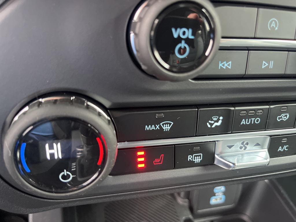 new 2025 Ford Bronco car, priced at $45,650