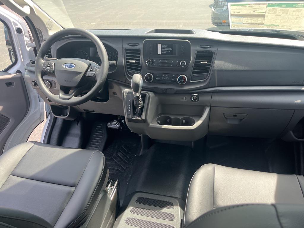 new 2025 Ford Transit-350 car, priced at $59,079