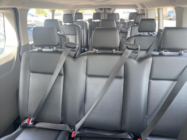 new 2025 Ford Transit-350 car, priced at $59,079