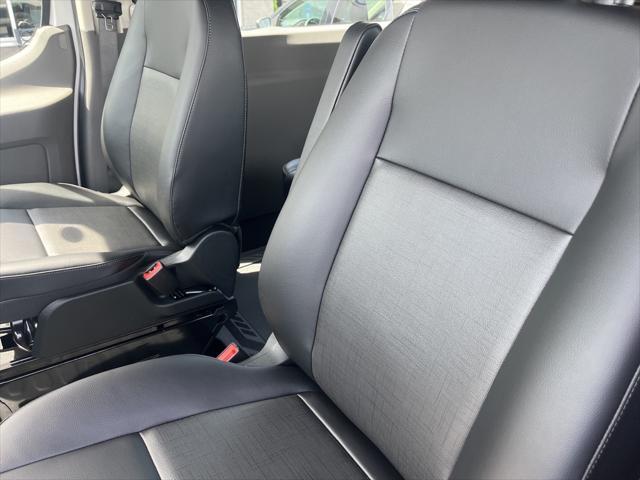 new 2025 Ford Transit-350 car, priced at $59,079