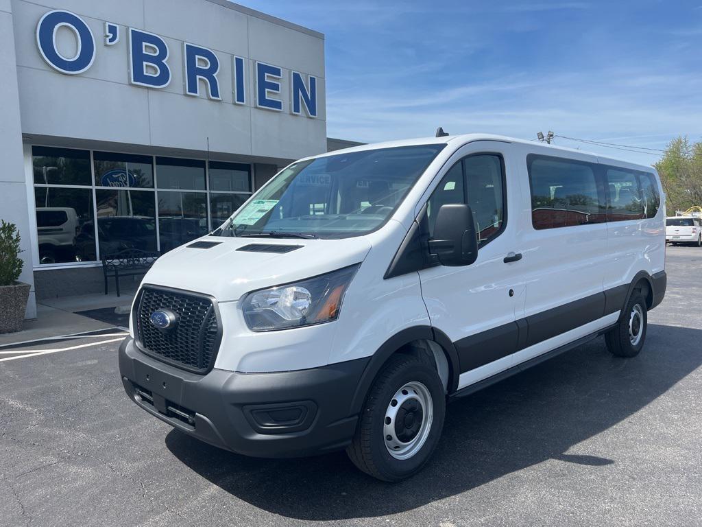 new 2025 Ford Transit-350 car, priced at $59,079