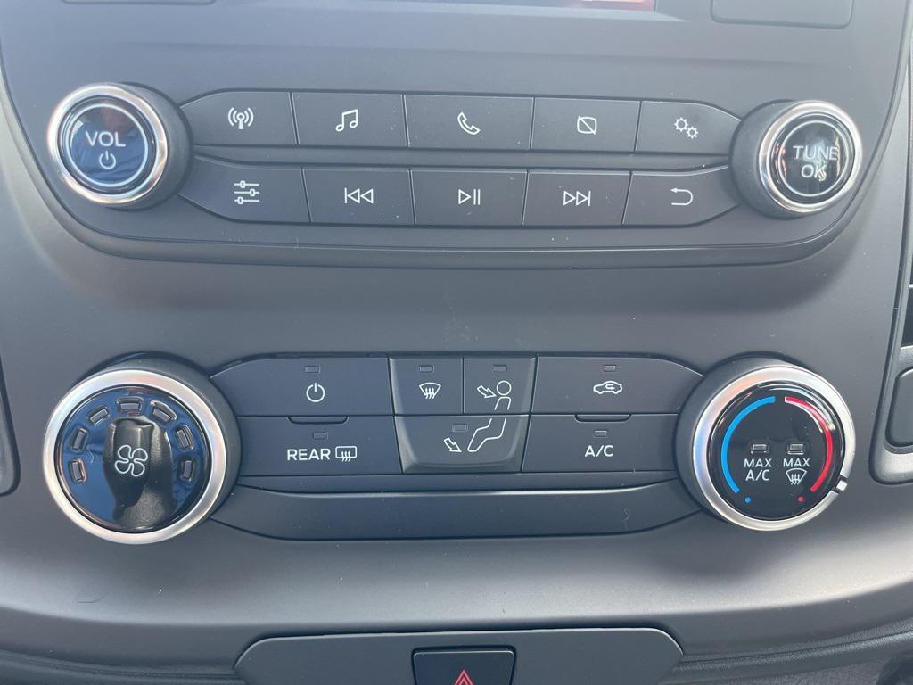 new 2025 Ford Transit-350 car, priced at $59,079