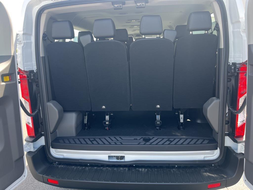 new 2025 Ford Transit-350 car, priced at $59,079