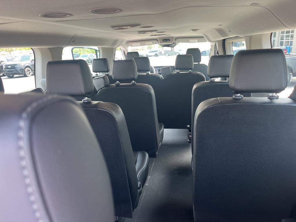 new 2025 Ford Transit-350 car, priced at $59,079