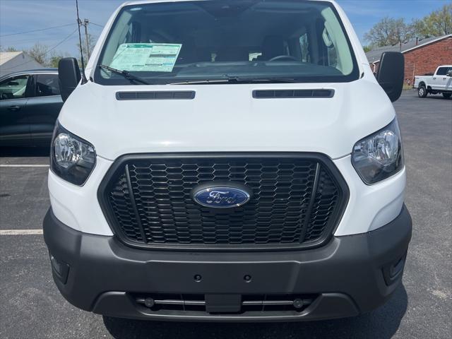 new 2025 Ford Transit-350 car, priced at $59,079