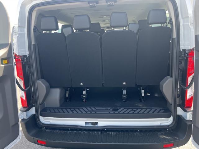 new 2025 Ford Transit-350 car, priced at $59,079