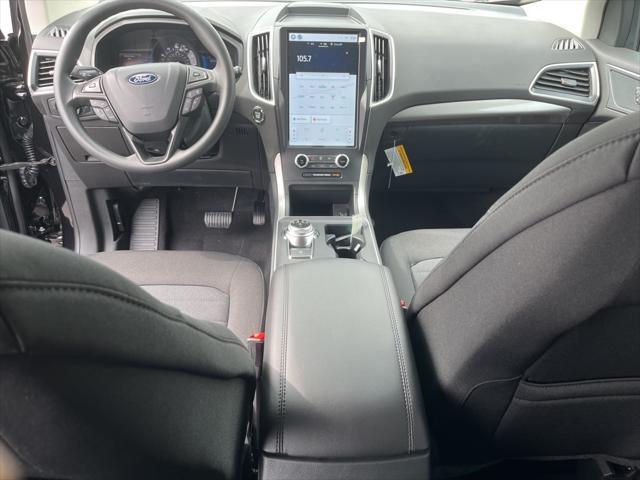 new 2024 Ford Edge car, priced at $39,186