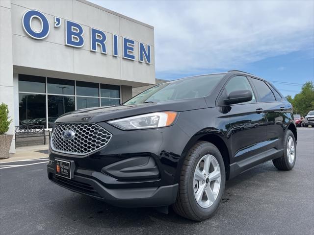 new 2024 Ford Edge car, priced at $39,186