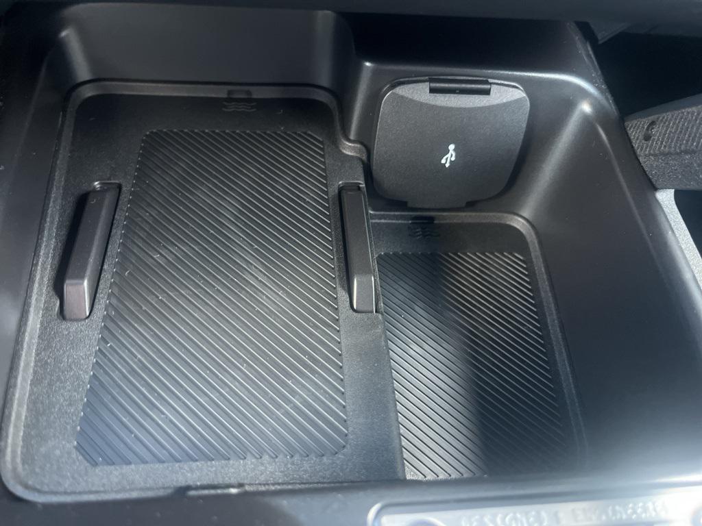 new 2025 Ford Bronco car, priced at $60,739