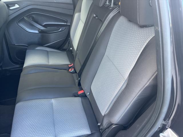 used 2019 Ford Escape car, priced at $15,915