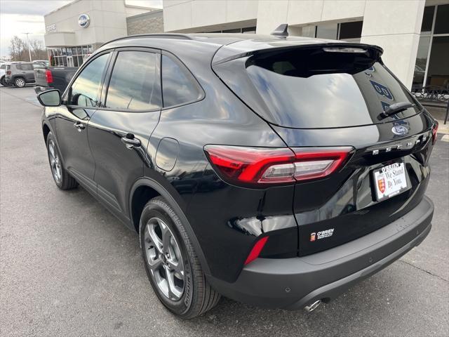 new 2025 Ford Escape car, priced at $30,461