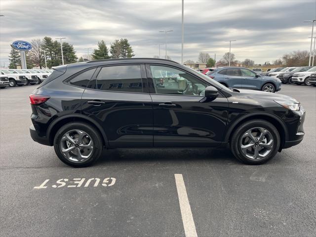 new 2025 Ford Escape car, priced at $30,461