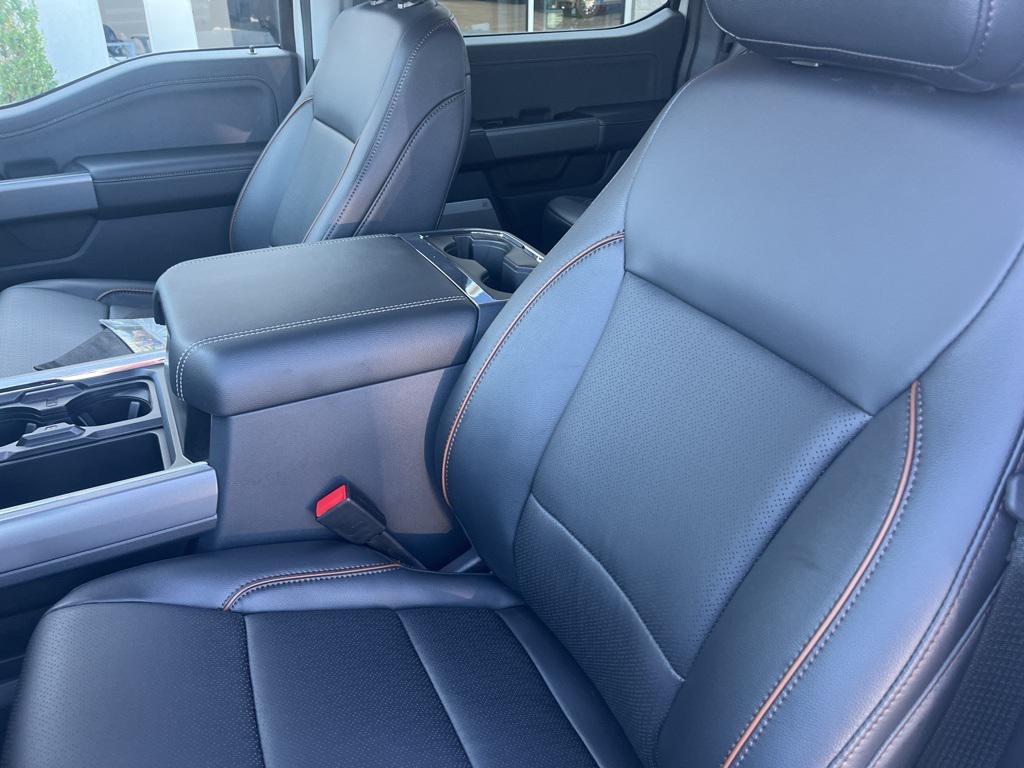 new 2025 Ford F-350 car, priced at $84,279