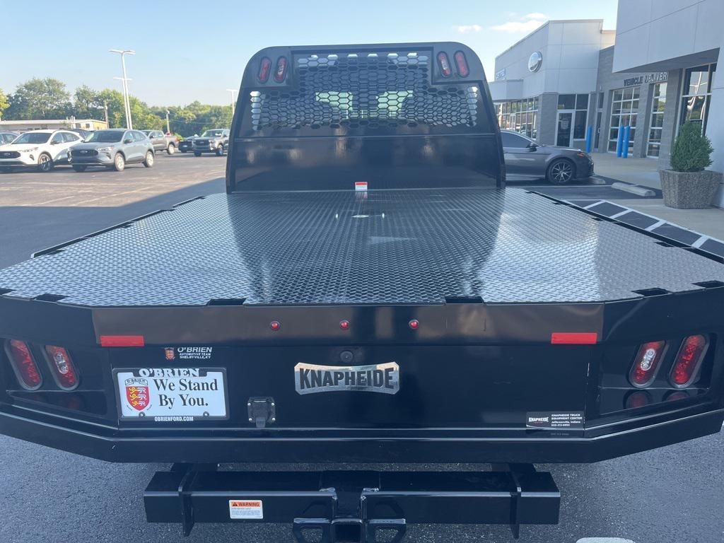 new 2025 Ford F-350 car, priced at $84,279