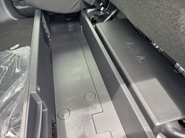 new 2025 Ford F-150 car, priced at $70,816