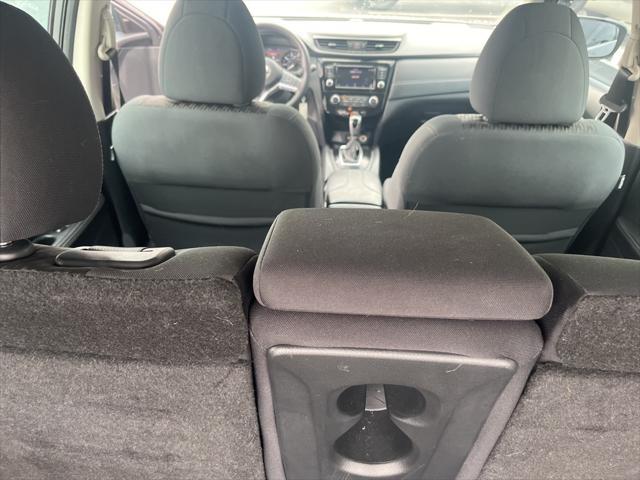 used 2019 Nissan Rogue car, priced at $15,990