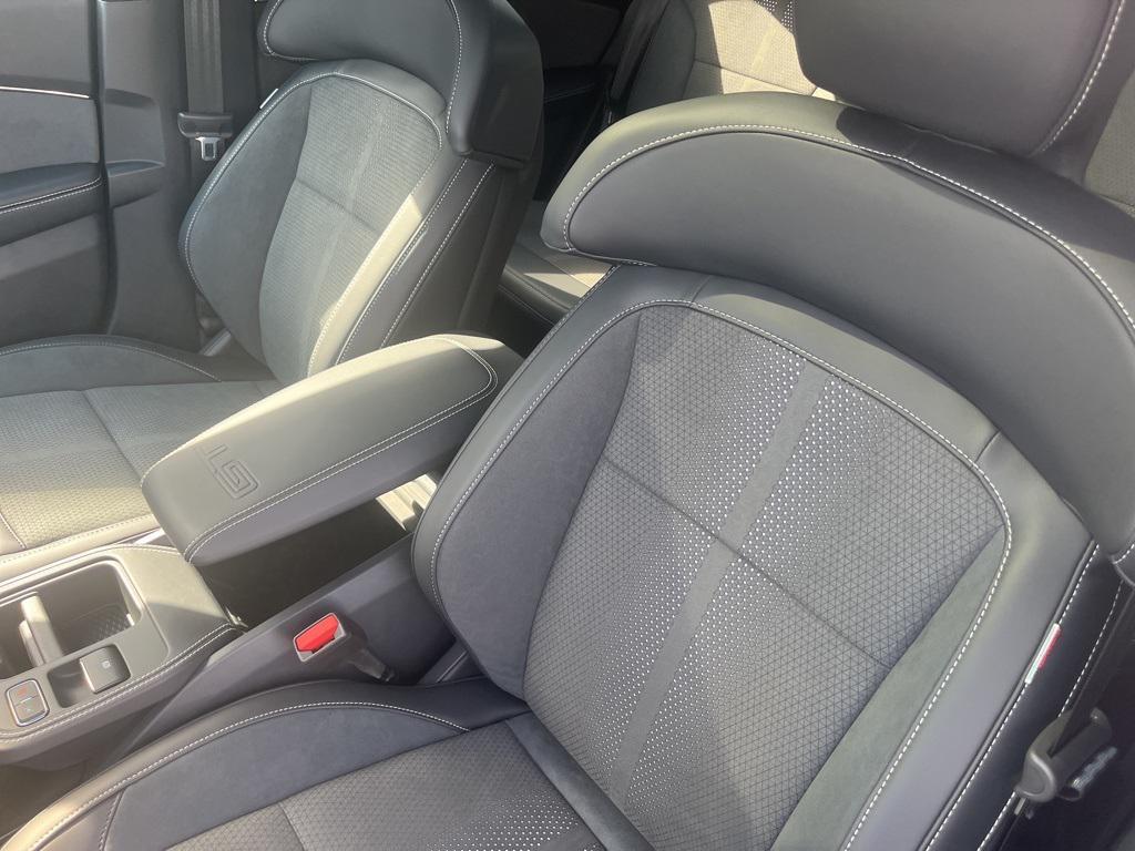 new 2025 Ford Mustang Mach-E car, priced at $55,091