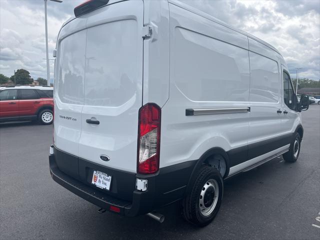 new 2024 Ford Transit-250 car, priced at $55,130