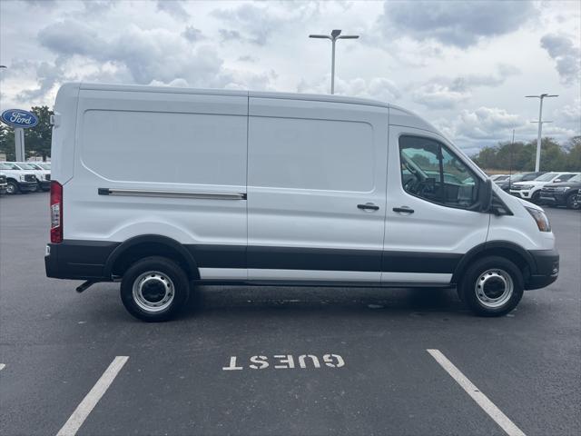 new 2024 Ford Transit-250 car, priced at $55,130