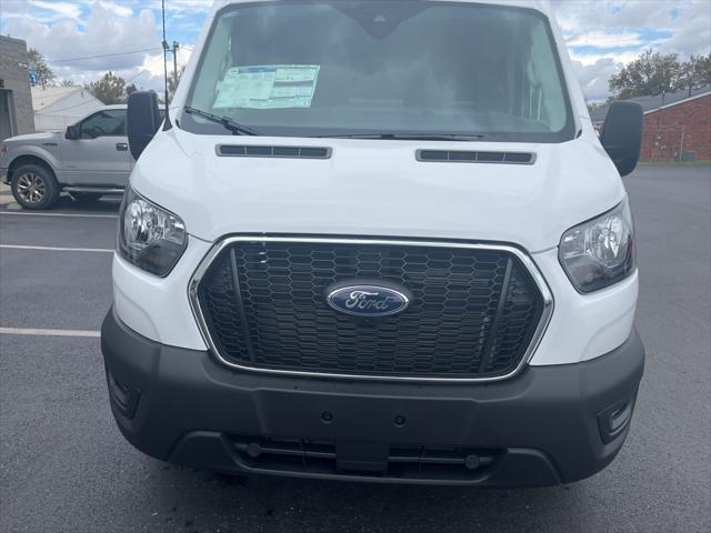 new 2024 Ford Transit-250 car, priced at $55,130