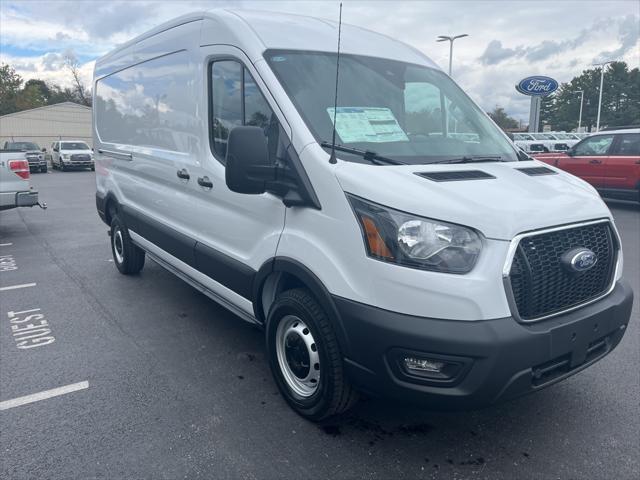 new 2024 Ford Transit-250 car, priced at $55,130