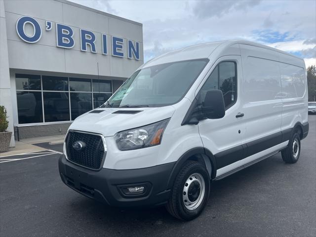 new 2024 Ford Transit-250 car, priced at $55,130