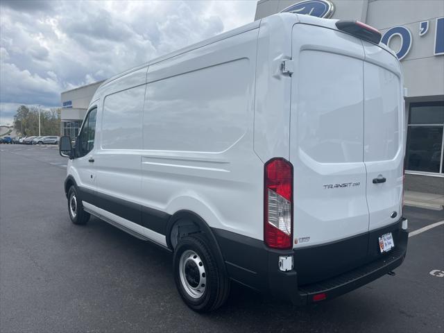 new 2024 Ford Transit-250 car, priced at $55,130