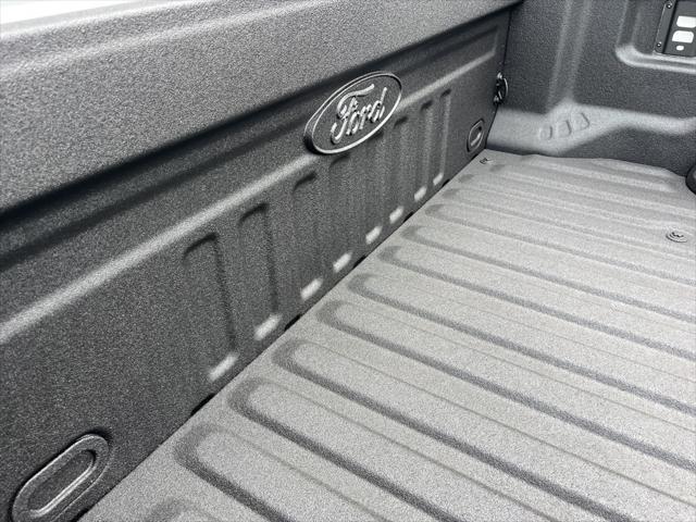 new 2025 Ford F-250 car, priced at $53,877