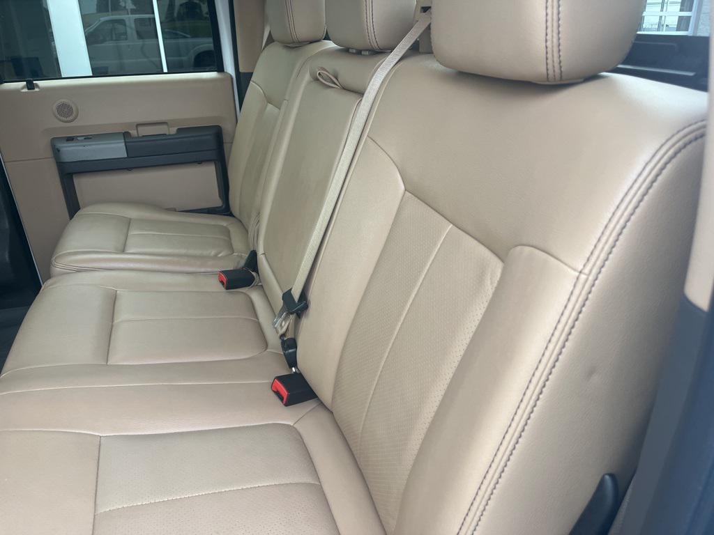 used 2014 Ford F-250 car, priced at $19,980