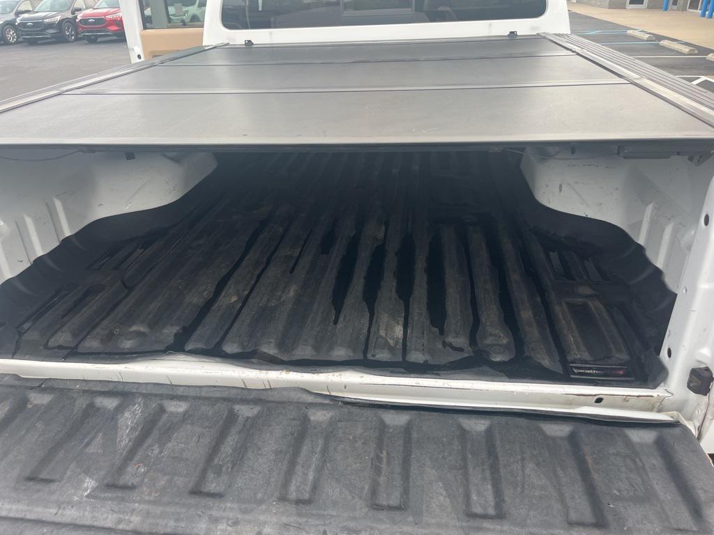 used 2014 Ford F-250 car, priced at $19,980