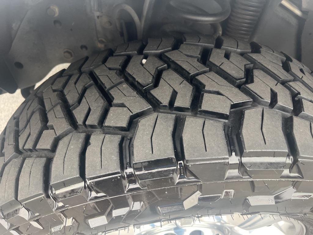 used 2014 Ford F-250 car, priced at $19,980