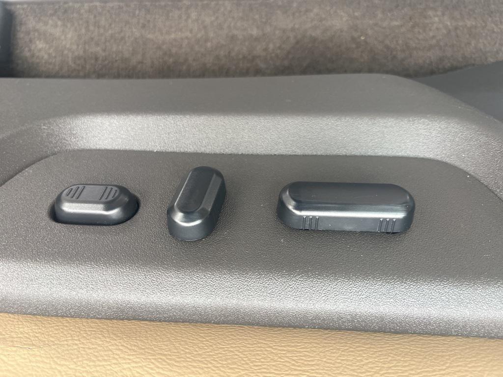 used 2014 Ford F-250 car, priced at $19,980