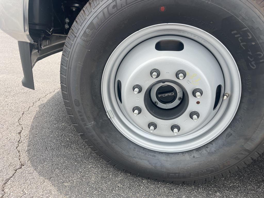 new 2025 Ford F-350 car, priced at $79,980