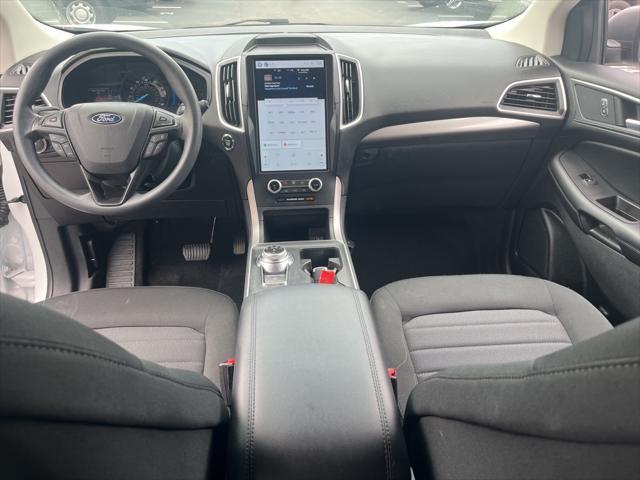 used 2022 Ford Edge car, priced at $23,890