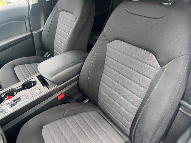 used 2022 Ford Edge car, priced at $23,890
