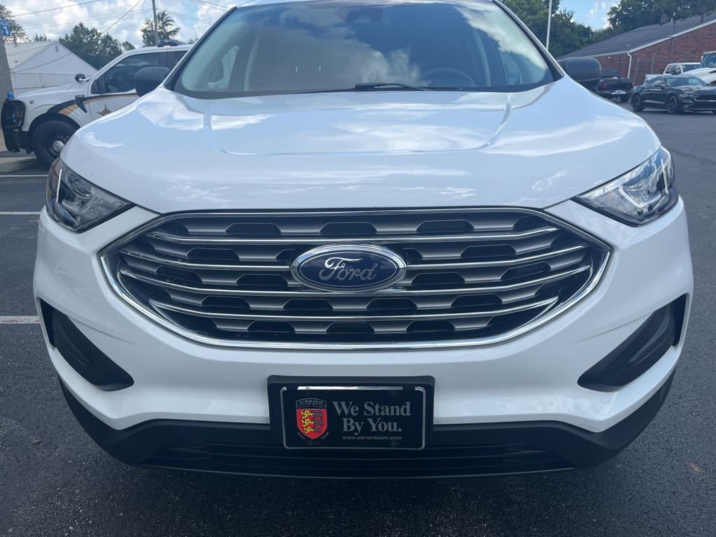 used 2022 Ford Edge car, priced at $22,452