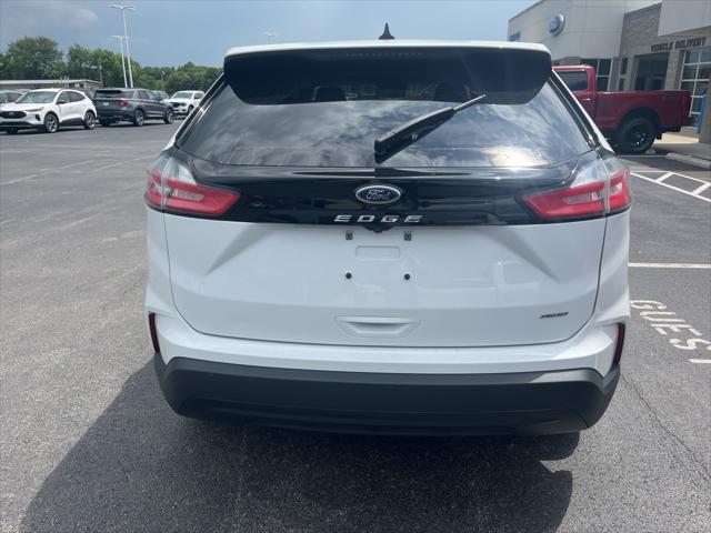 used 2022 Ford Edge car, priced at $23,890