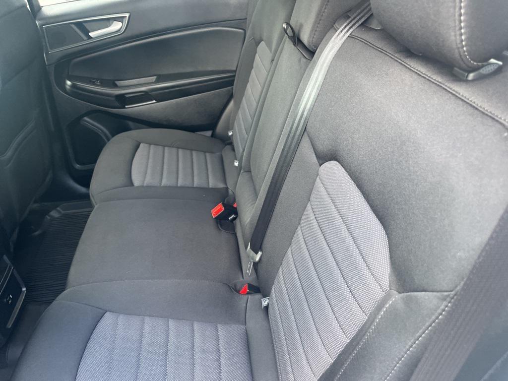used 2022 Ford Edge car, priced at $22,452