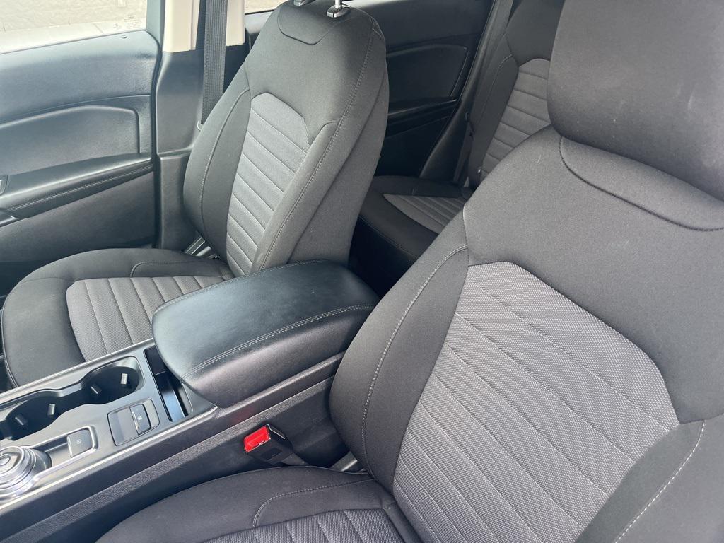 used 2022 Ford Edge car, priced at $22,452