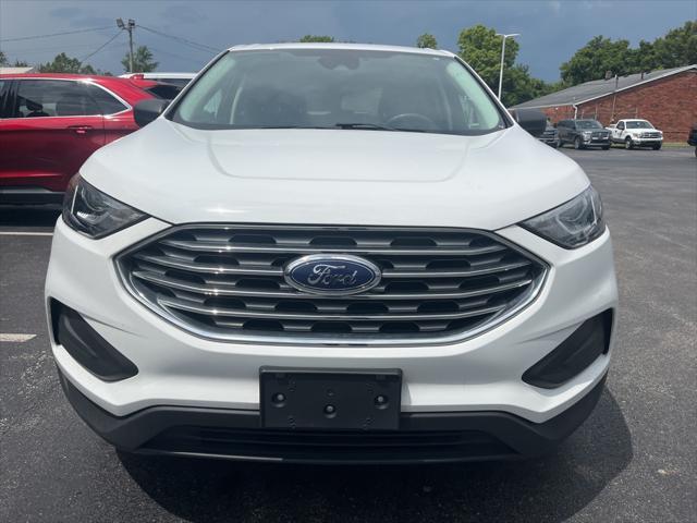 used 2022 Ford Edge car, priced at $23,890