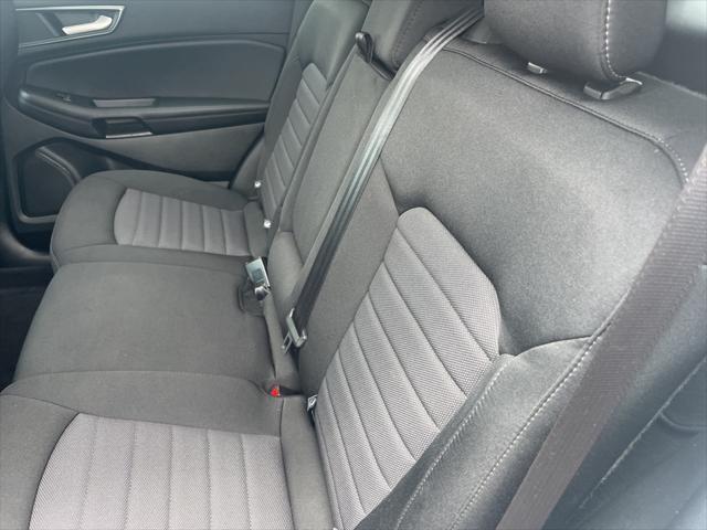 used 2022 Ford Edge car, priced at $23,890