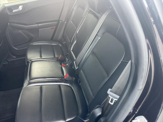 used 2020 Ford Escape car, priced at $17,990