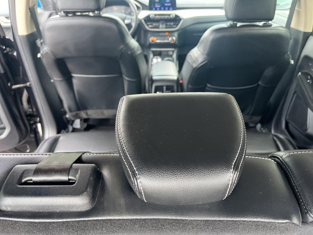 used 2020 Ford Escape car, priced at $17,530