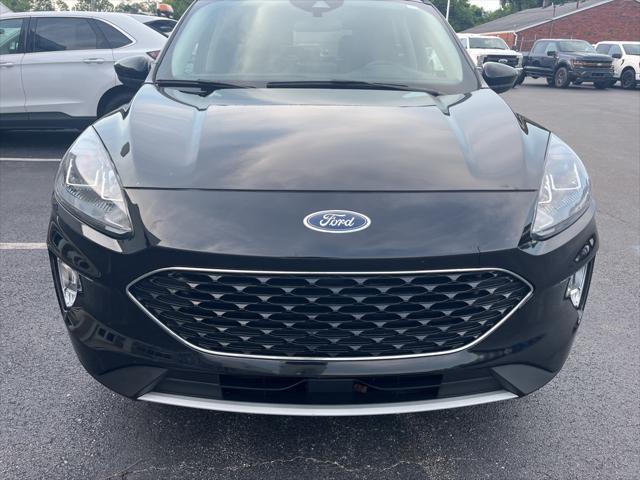 used 2020 Ford Escape car, priced at $17,990