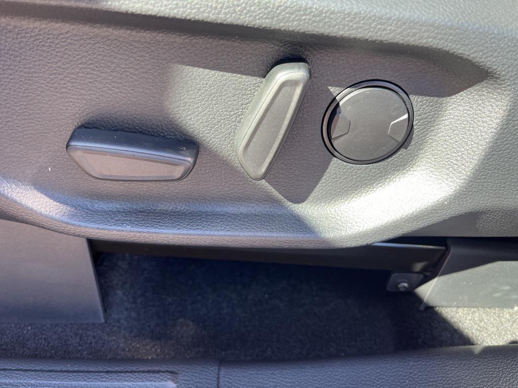 new 2025 Ford Ranger car, priced at $40,631