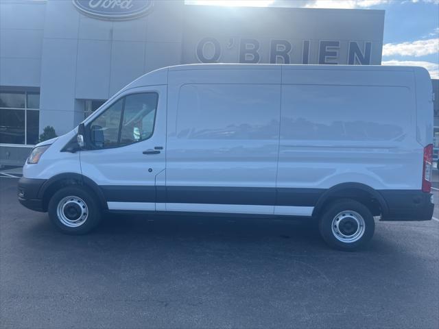 new 2025 Ford Transit-250 car, priced at $51,429
