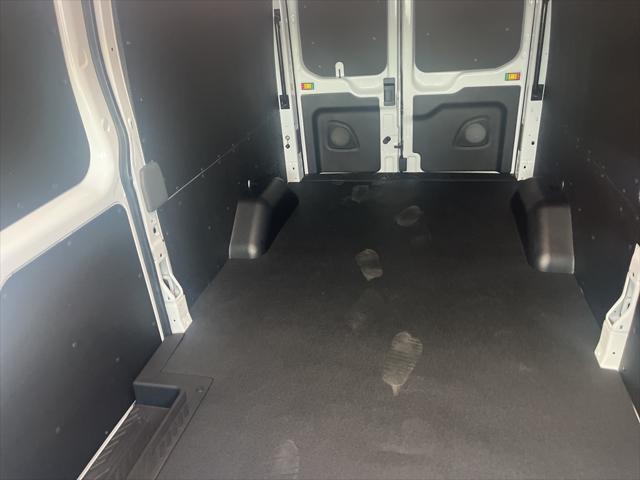 new 2025 Ford Transit-250 car, priced at $51,429