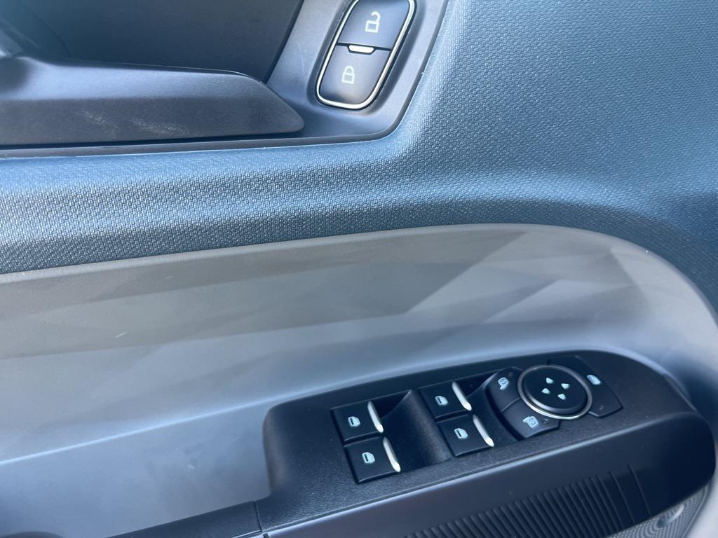 new 2025 Ford Maverick car, priced at $30,695