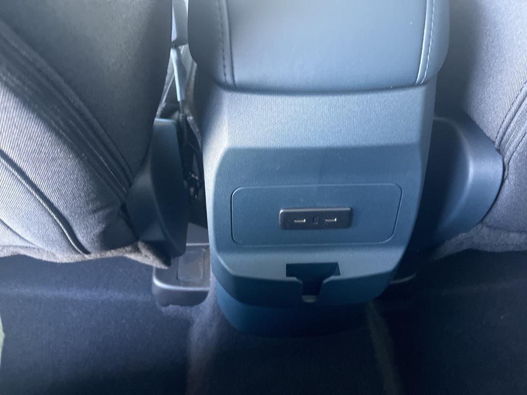 new 2025 Ford Maverick car, priced at $30,695